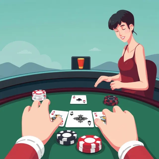 Blackjack Game Online How to Play and Practice Safely in the Philippines in 2026
